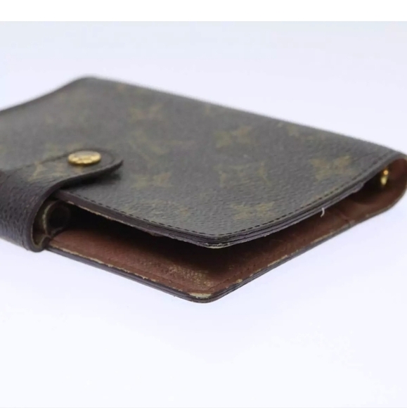 Louis Vuitton daily planner monogram - Picture 15 of 16